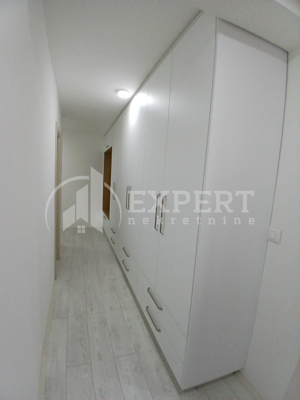 Slika 11 - Bulevar Svetog Pantelejmona, Dvoiposoban stan za izdavanje, 70m2, 450€