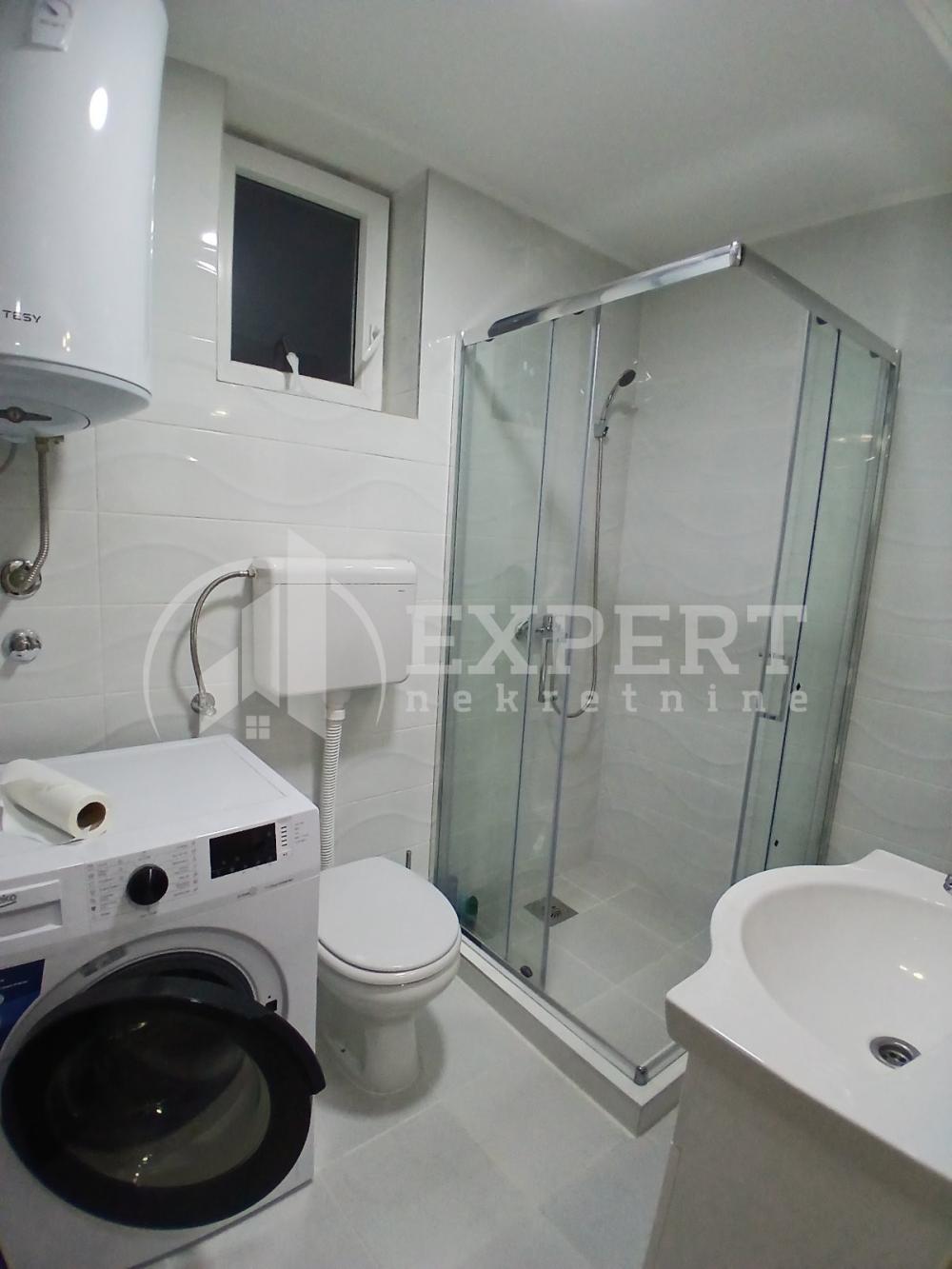 Slika 9 - Bulevar Svetog Pantelejmona, Dvoiposoban stan za izdavanje, 70m2, 450€