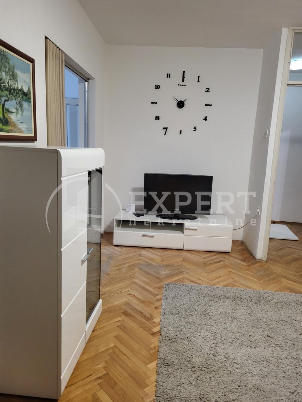 Glavna slika -Bulevar Nemanjića, Dvoiposoban stan za izdavanje, 65m2, 400€