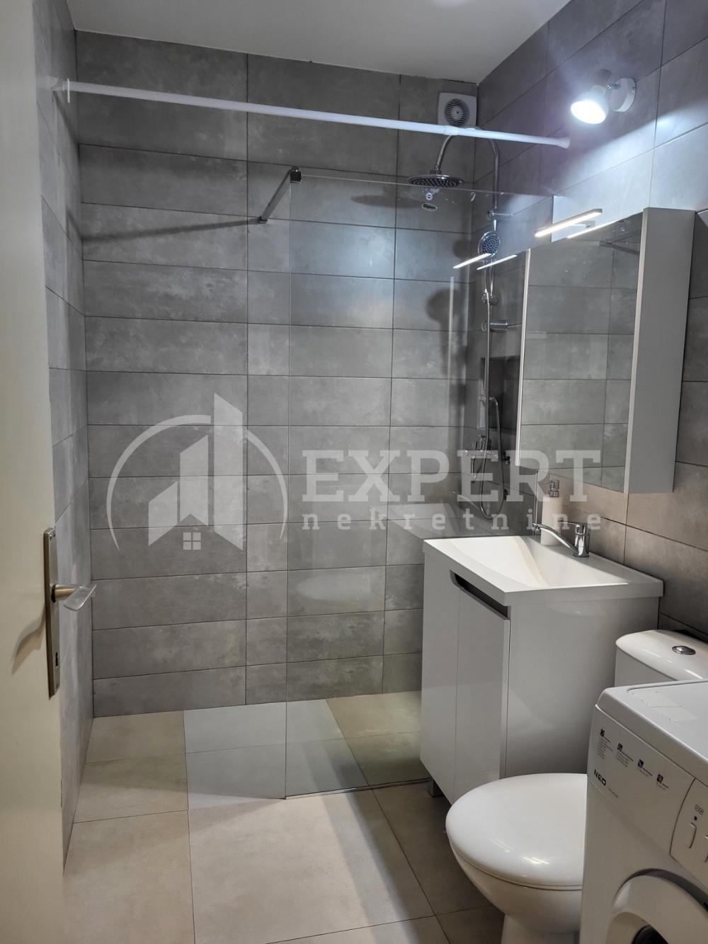 Slika 8 - Bulevar Nemanjića, Dvoiposoban stan za izdavanje, 65m2, 400€