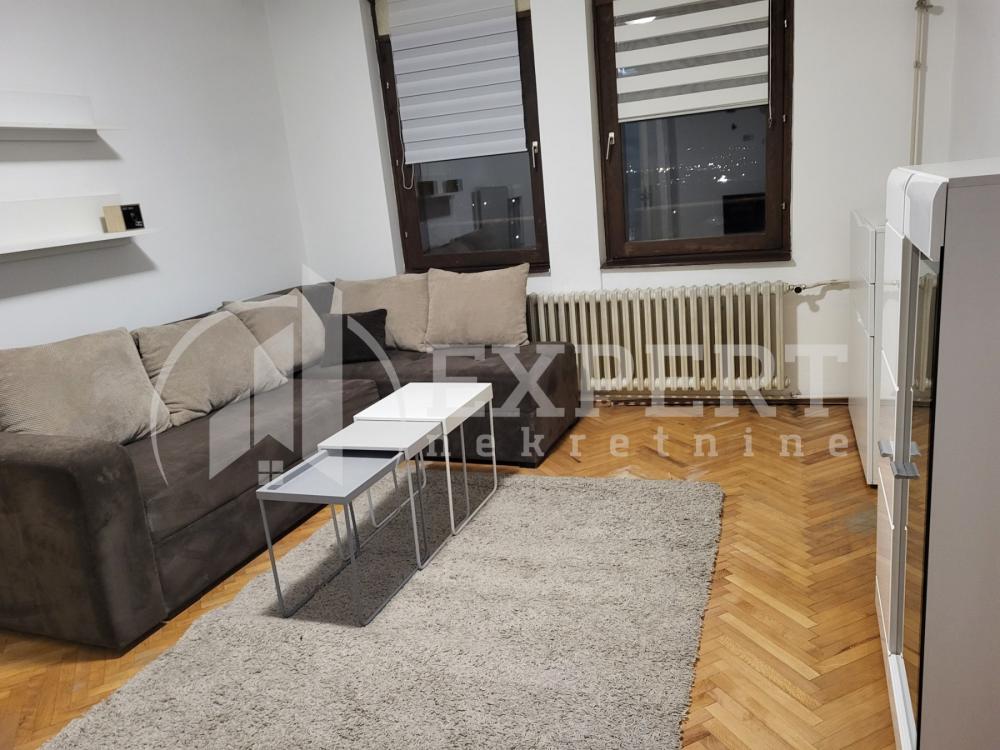 Slika 3 - Bulevar Nemanjića, Dvoiposoban stan za izdavanje, 65m2, 400€