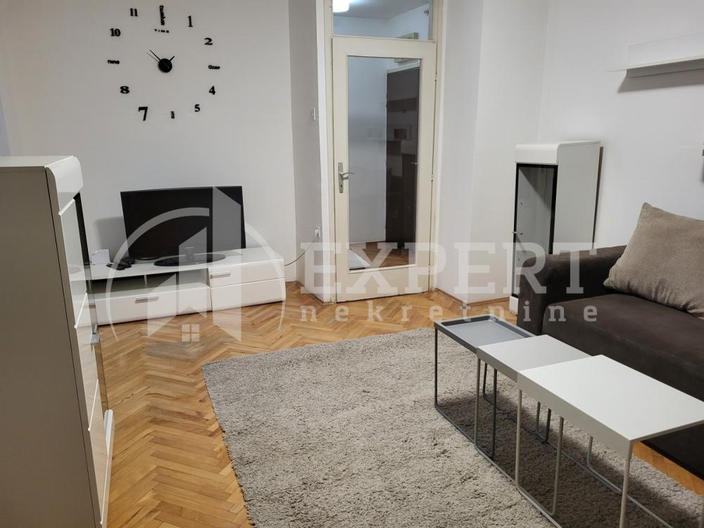 Slika 2 - Bulevar Nemanjića, Dvoiposoban stan za izdavanje, 65m2, 400€