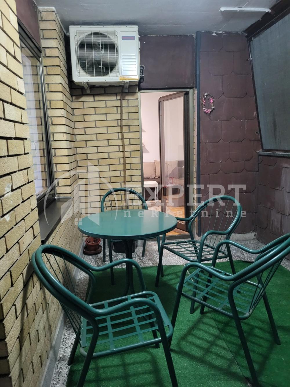 Slika 9 - Bulevar Nemanjića, Dvoiposoban stan za izdavanje, 65m2, 400€