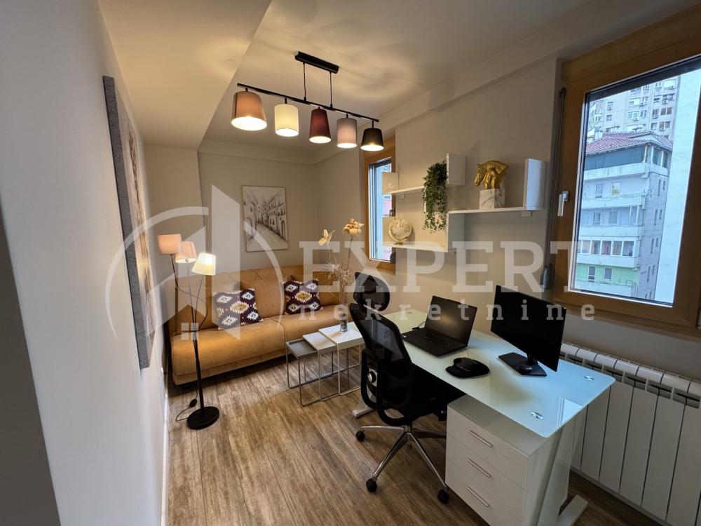 Slika 11 - Cvijićeva, Trosoban stan za izdavanje, 75m2, 700€