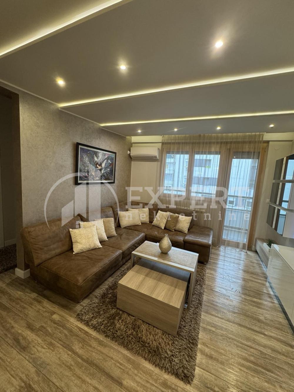 Glavna slika -Cvijićeva, Trosoban stan za izdavanje, 75m2, 700€