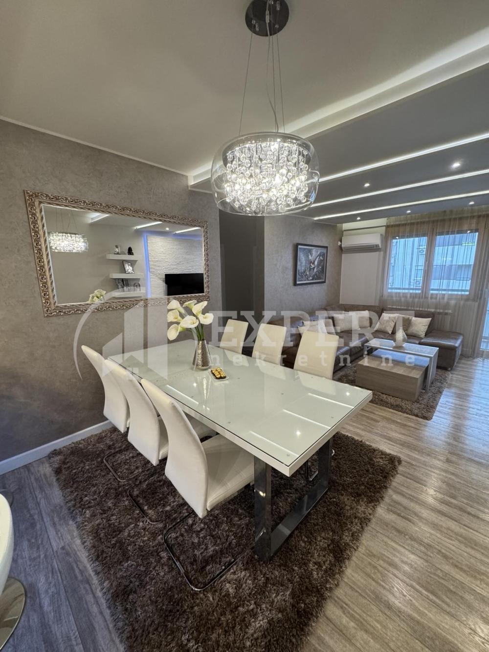 Slika 7 - Cvijićeva, Trosoban stan za izdavanje, 75m2, 700€