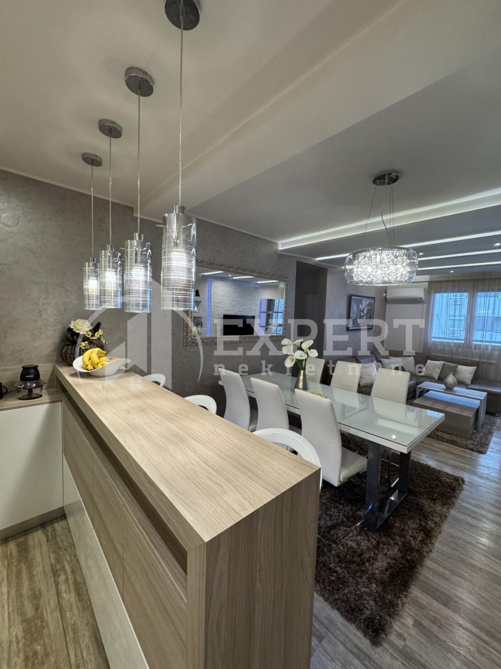 Slika 6 - Cvijićeva, Trosoban stan za izdavanje, 75m2, 700€