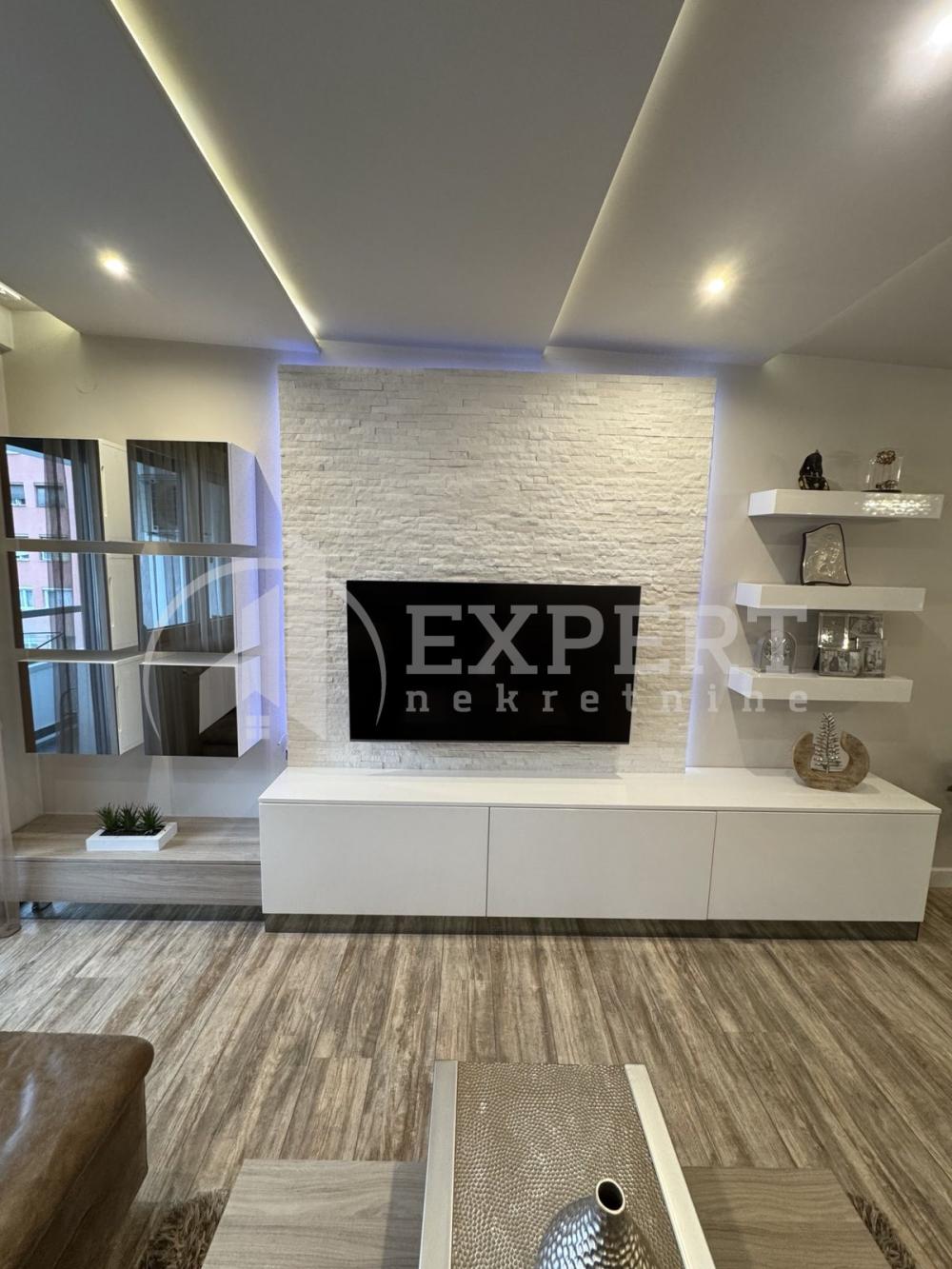 Slika 3 - Cvijićeva, Trosoban stan za izdavanje, 75m2, 700€