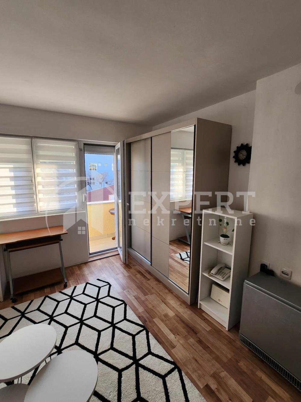 Slika 5 - Svetozara Markovića, Jednoiposoban stan za izdavanje, 35m2, 350€