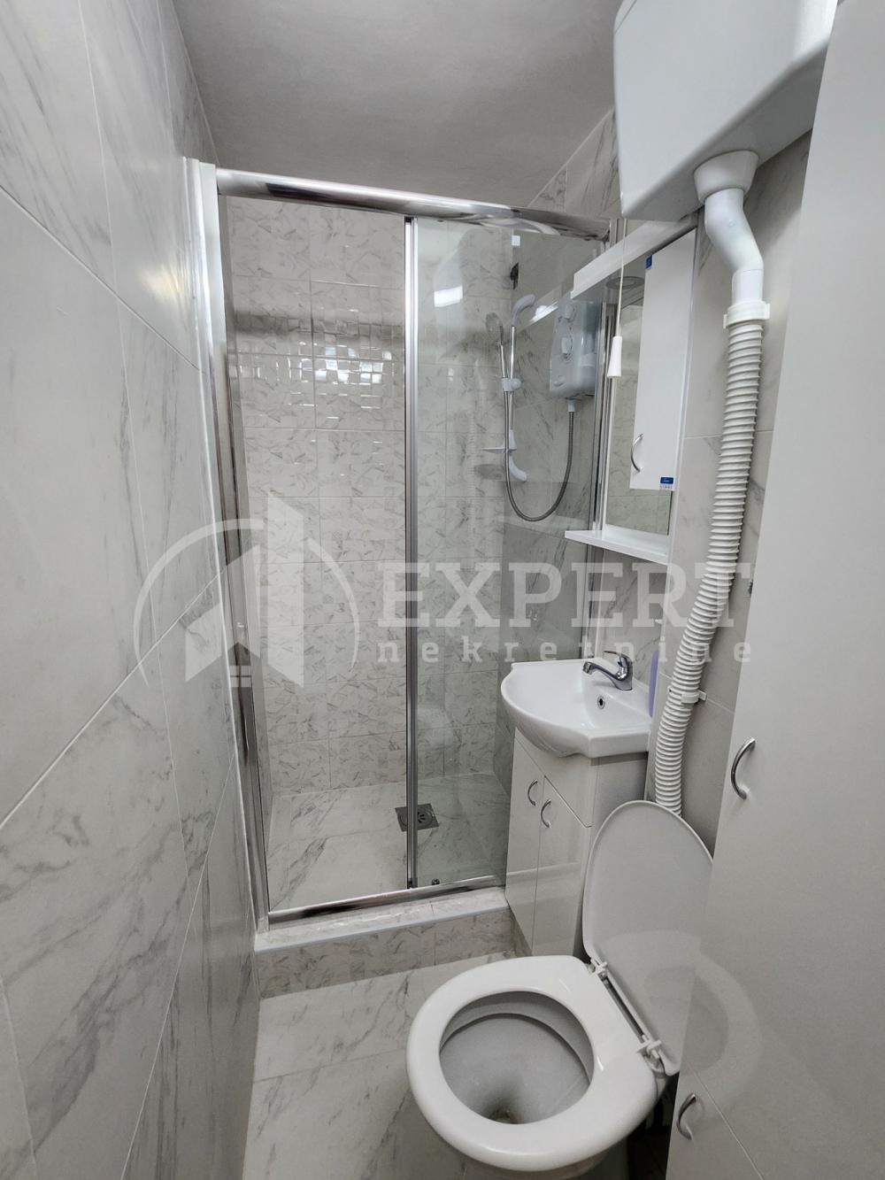 Slika 6 - Svetozara Markovića, Jednoiposoban stan za izdavanje, 35m2, 350€