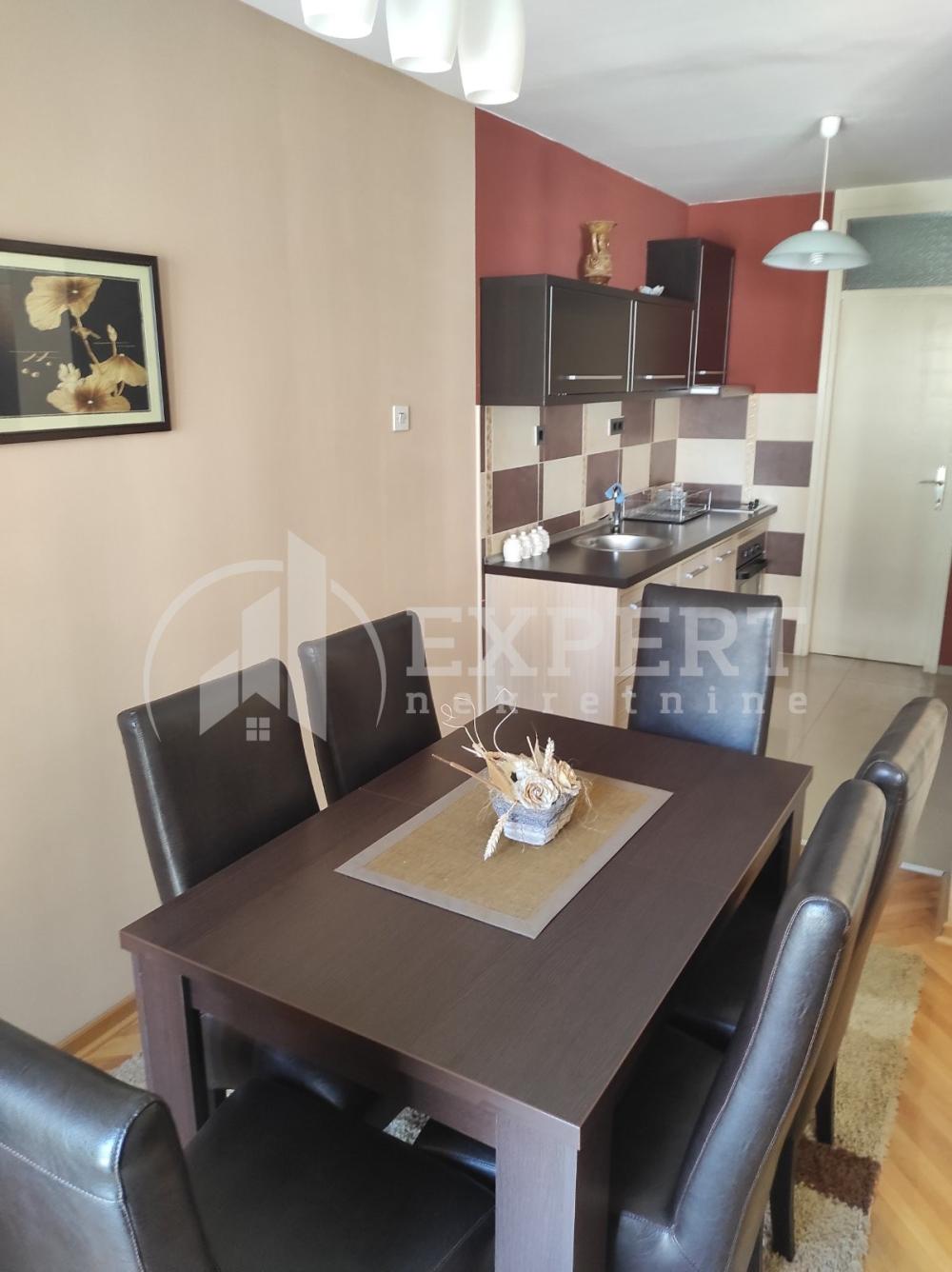 Slika 6 - Vizantijski bulevar, Dvoiposoban stan za izdavanje, 69m2, 400€