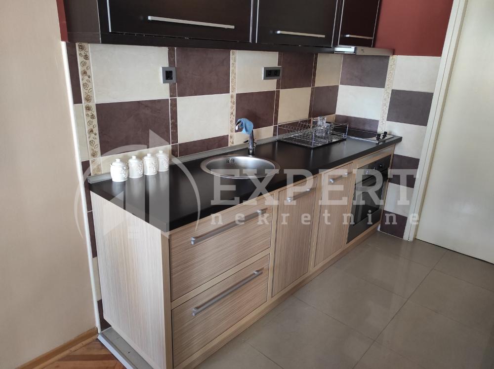 Slika 10 - Vizantijski bulevar, Dvoiposoban stan za izdavanje, 69m2, 400€
