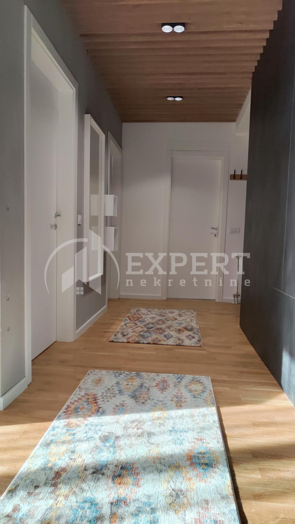 Slika 11 - Prvomajska, Dvoiposoban stan za izdavanje, 63m2, 1.000€