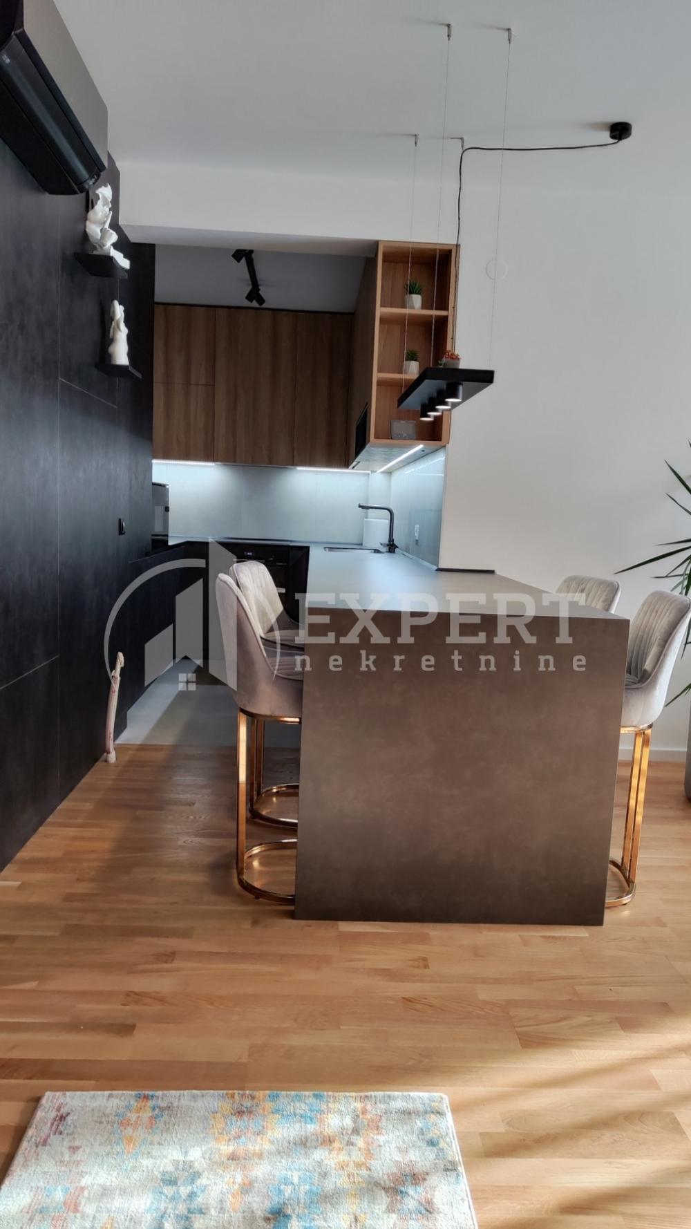 Slika 8 - Prvomajska, Dvoiposoban stan za izdavanje, 63m2, 1.000€