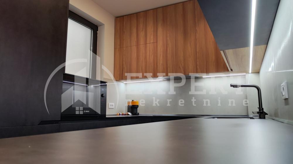 Slika 6 - Prvomajska, Dvoiposoban stan za izdavanje, 63m2, 1.000€