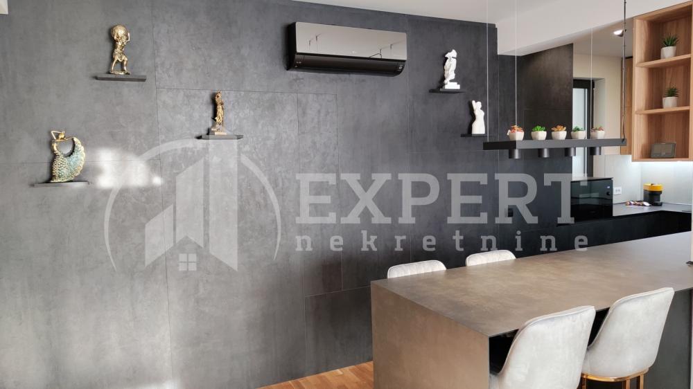 Slika 5 - Prvomajska, Dvoiposoban stan za izdavanje, 63m2, 1.000€