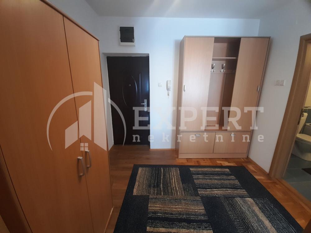 Slika 7 - Generala Tranijea, Jednoiposoban stan za izdavanje, 43m2, 350€