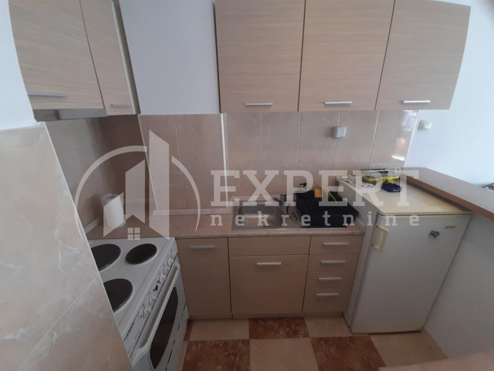 Slika 5 - Generala Tranijea, Jednoiposoban stan za izdavanje, 43m2, 350€