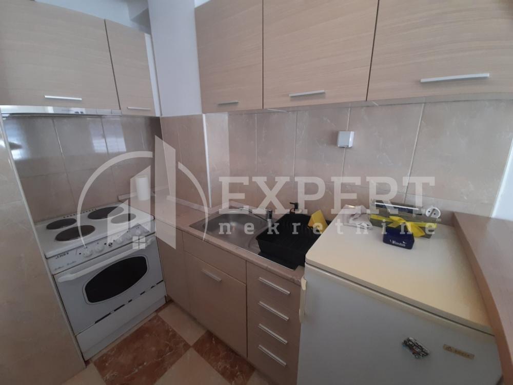 Slika 6 - Generala Tranijea, Jednoiposoban stan za izdavanje, 43m2, 350€