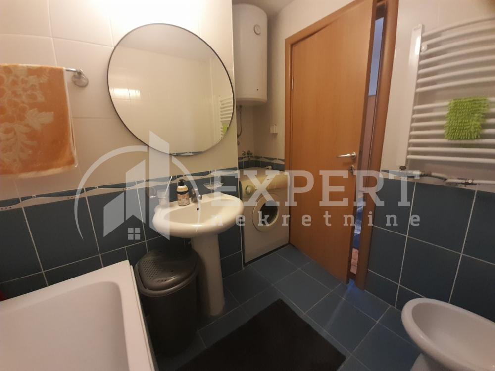 Slika 10 - Generala Tranijea, Jednoiposoban stan za izdavanje, 43m2, 350€