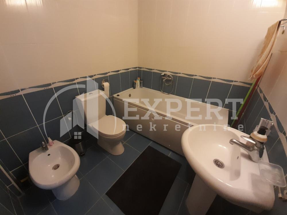 Slika 9 - Generala Tranijea, Jednoiposoban stan za izdavanje, 43m2, 350€