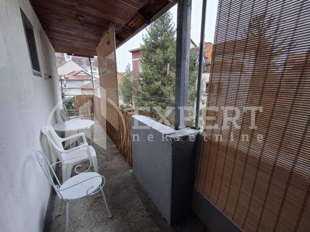 Slika 9 - Vojvode Gojka, Četvorosoban stan za izdavanje, 100m2, 400€