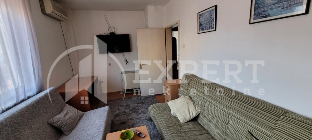 Slika 2 - Generala Milojka Lešjanina, Jednosoban stan za izdavanje, 33m2, 250€