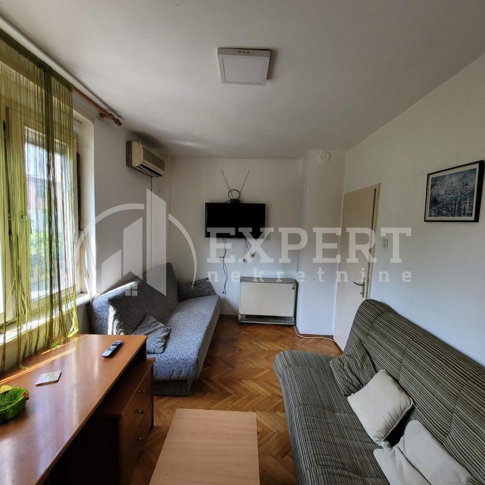 Slika 5 - Generala Milojka Lešjanina, Jednosoban stan za izdavanje, 33m2, 250€