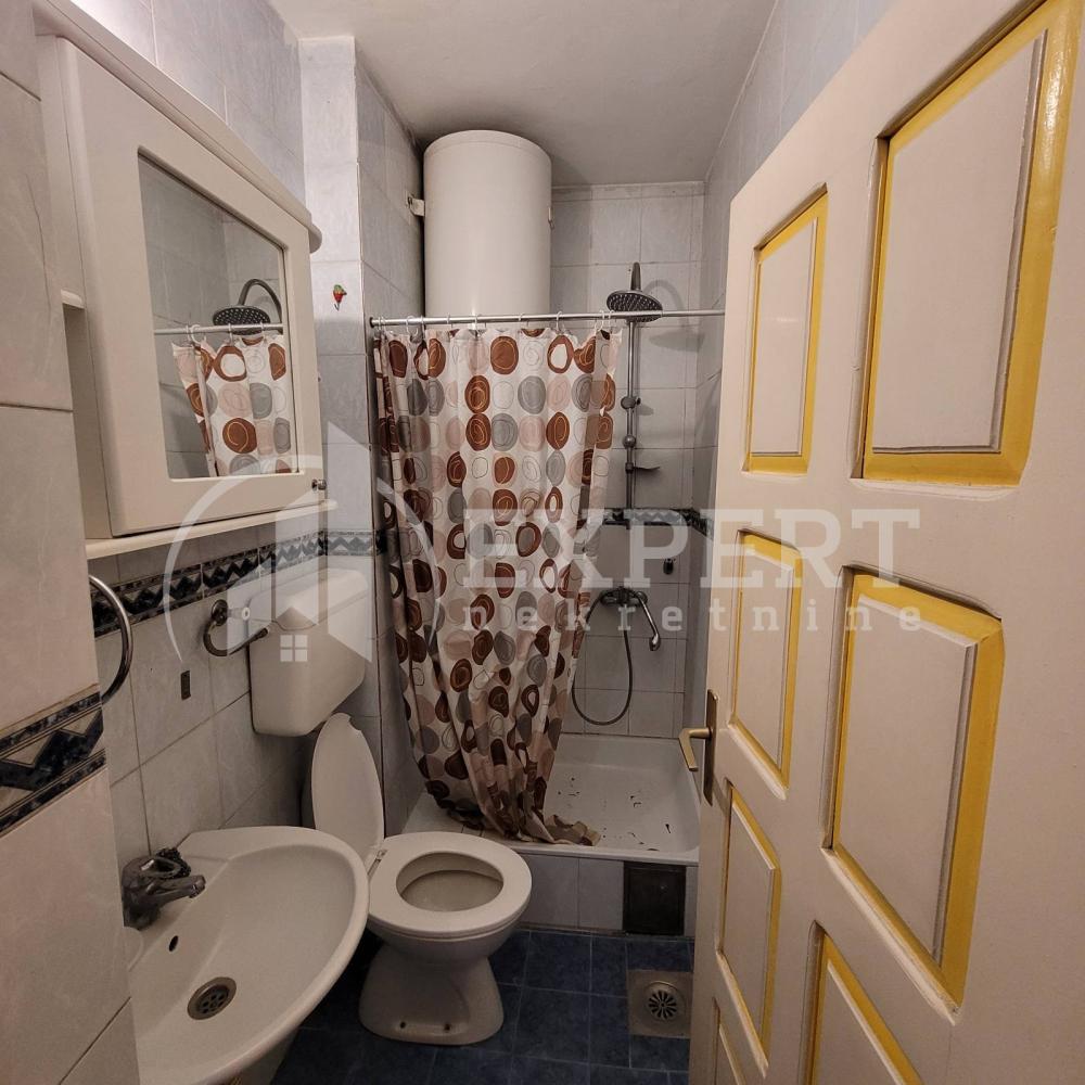 Slika 11 - Generala Milojka Lešjanina, Jednosoban stan za izdavanje, 33m2, 250€