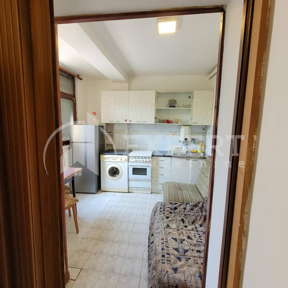 Slika 8 - Generala Milojka Lešjanina, Jednosoban stan za izdavanje, 33m2, 250€