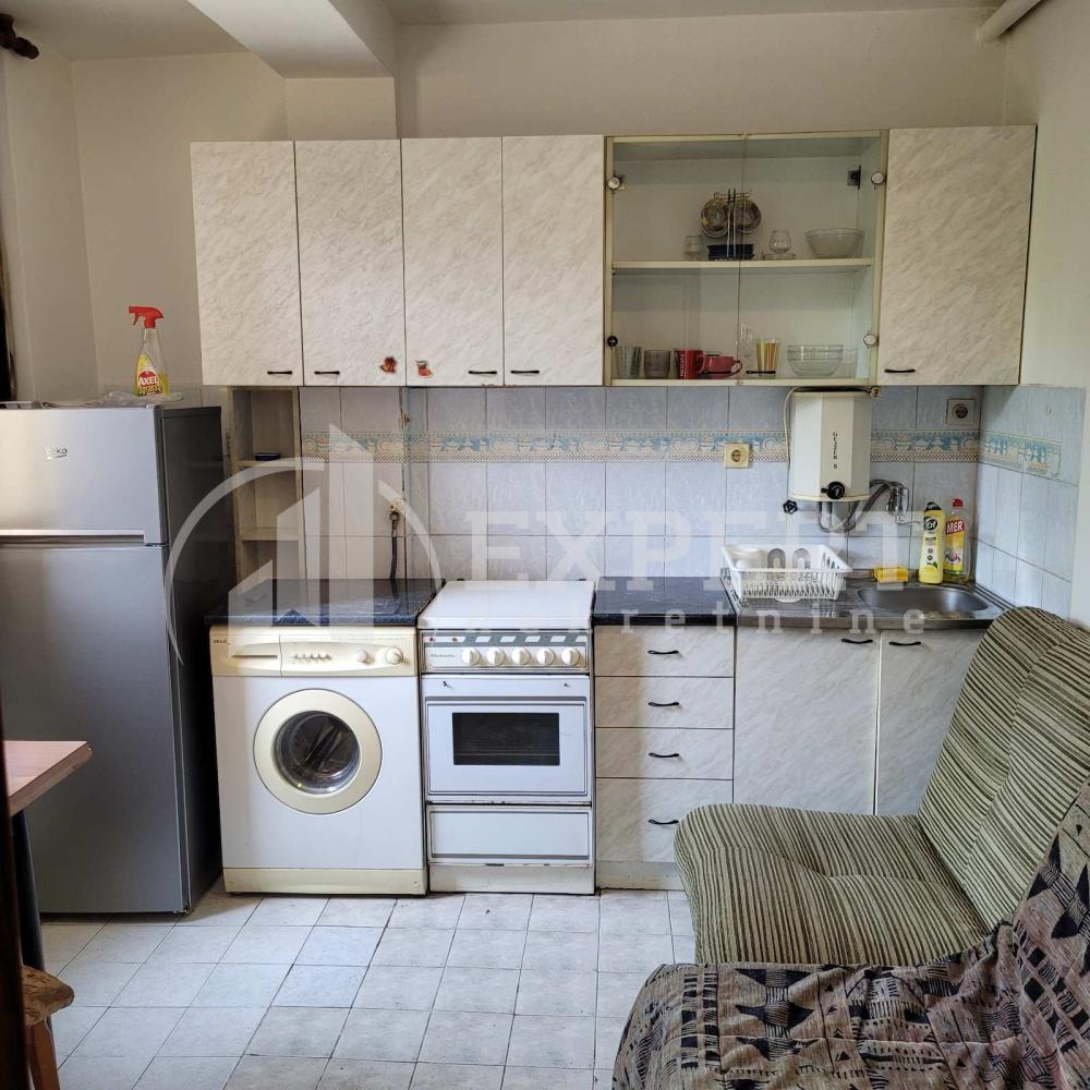 Slika 9 - Generala Milojka Lešjanina, Jednosoban stan za izdavanje, 33m2, 250€