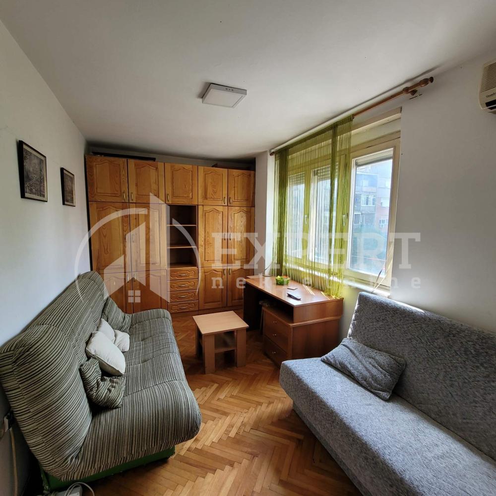 Slika 7 - Generala Milojka Lešjanina, Jednosoban stan za izdavanje, 33m2, 250€