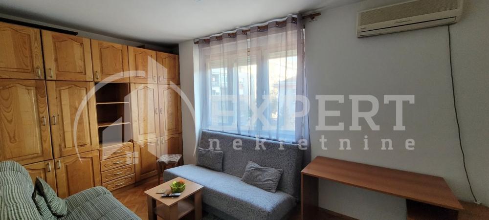 Slika 4 - Generala Milojka Lešjanina, Jednosoban stan za izdavanje, 33m2, 250€