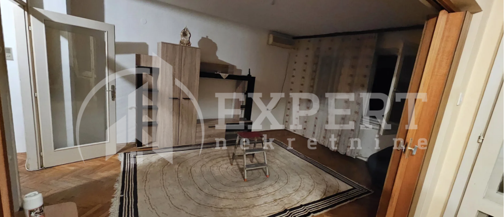 Slika 5 - Stevana Sremca, Trosoban stan za izdavanje, 85m2, 320€