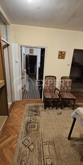 Glavna slika -Stevana Sremca, Trosoban stan za izdavanje, 85m2, 320€