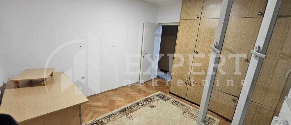 Slika 8 - Stevana Sremca, Trosoban stan za izdavanje, 85m2, 320€