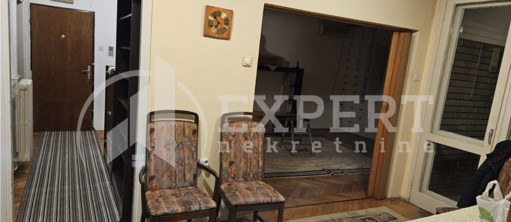 Slika 6 - Stevana Sremca, Trosoban stan za izdavanje, 85m2, 320€