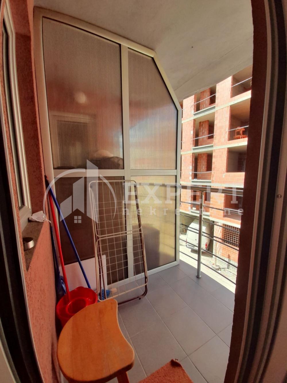 Slika 9 - Marije Bursać, Jednoiposoban stan za izdavanje, 32m2, 250€