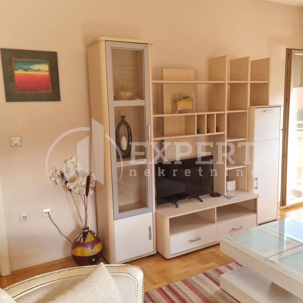 Glavna slika -Hajduk Stanka, Dvosoban stan za izdavanje, 61m2, 400€