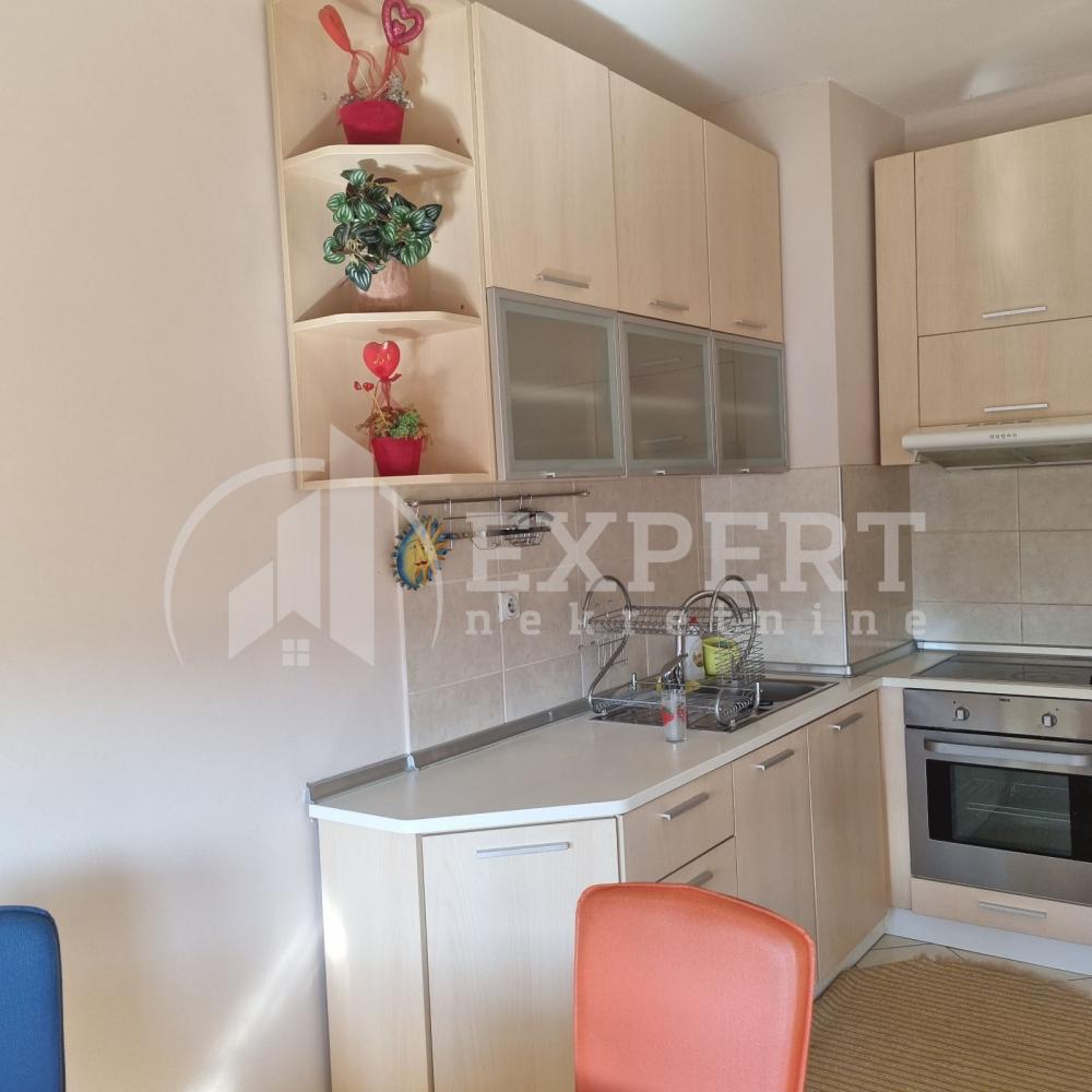 Slika 5 - Hajduk Stanka, Dvosoban stan za izdavanje, 61m2, 400€