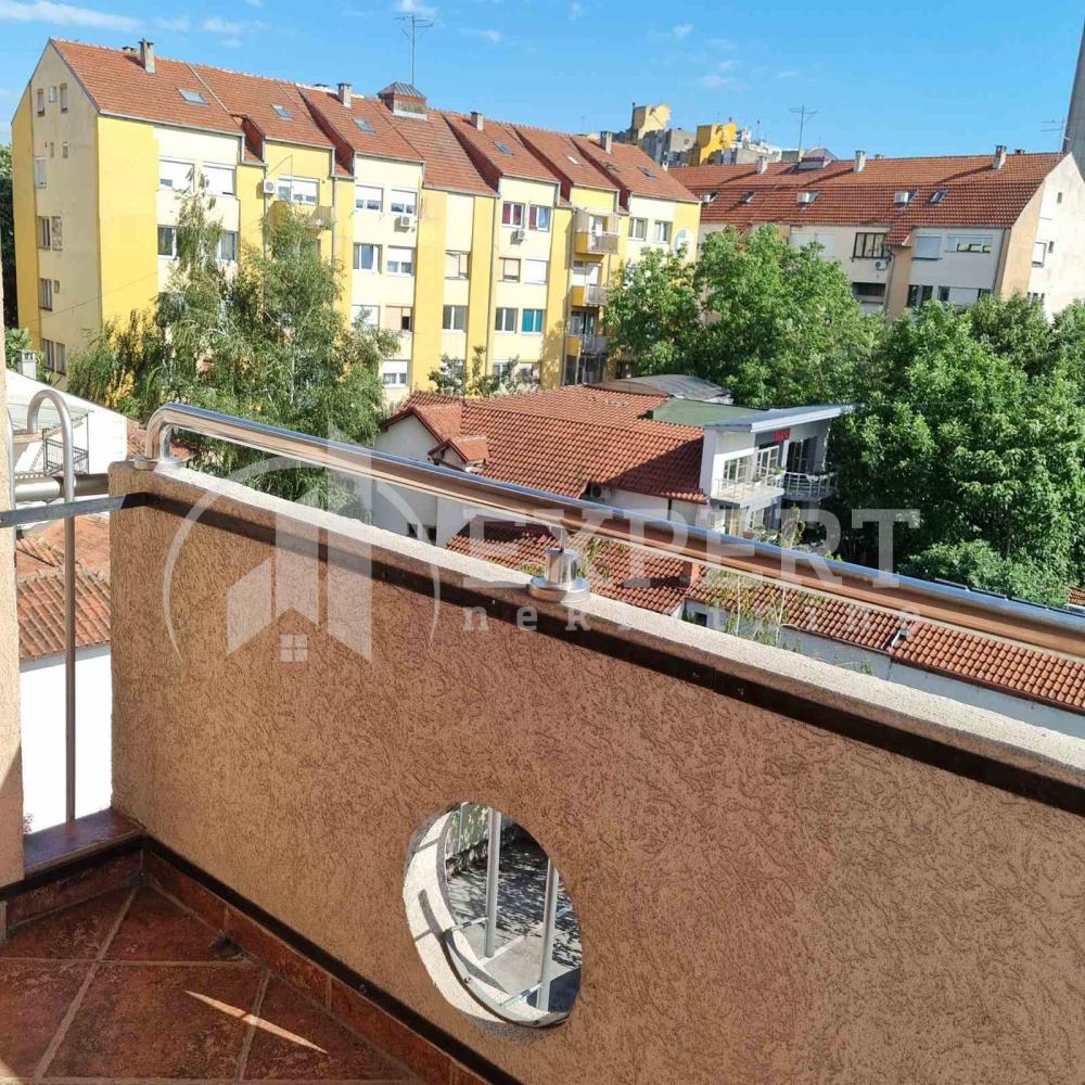 Slika 10 - Hajduk Stanka, Dvosoban stan za izdavanje, 61m2, 400€