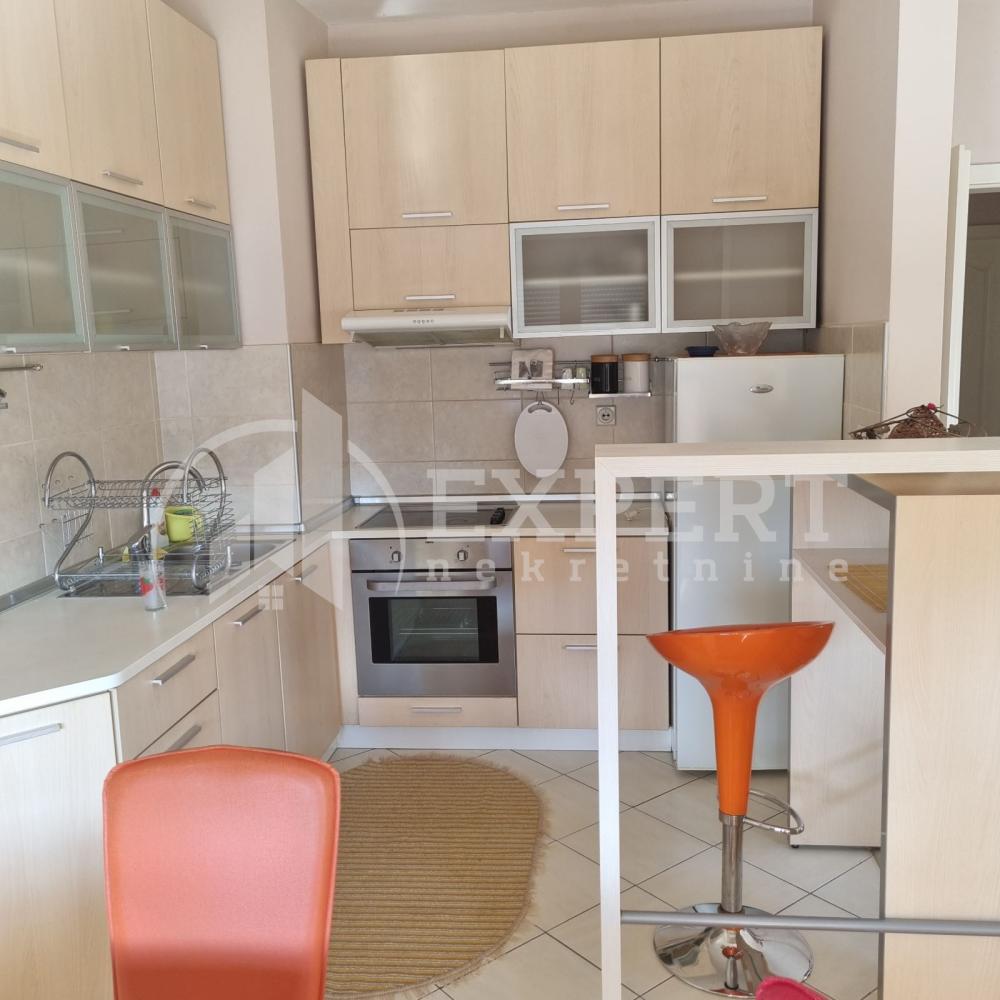 Slika 4 - Hajduk Stanka, Dvosoban stan za izdavanje, 61m2, 400€