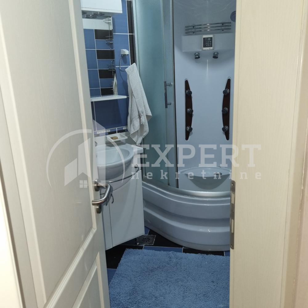 Slika 9 - Hajduk Stanka, Dvosoban stan za izdavanje, 61m2, 400€