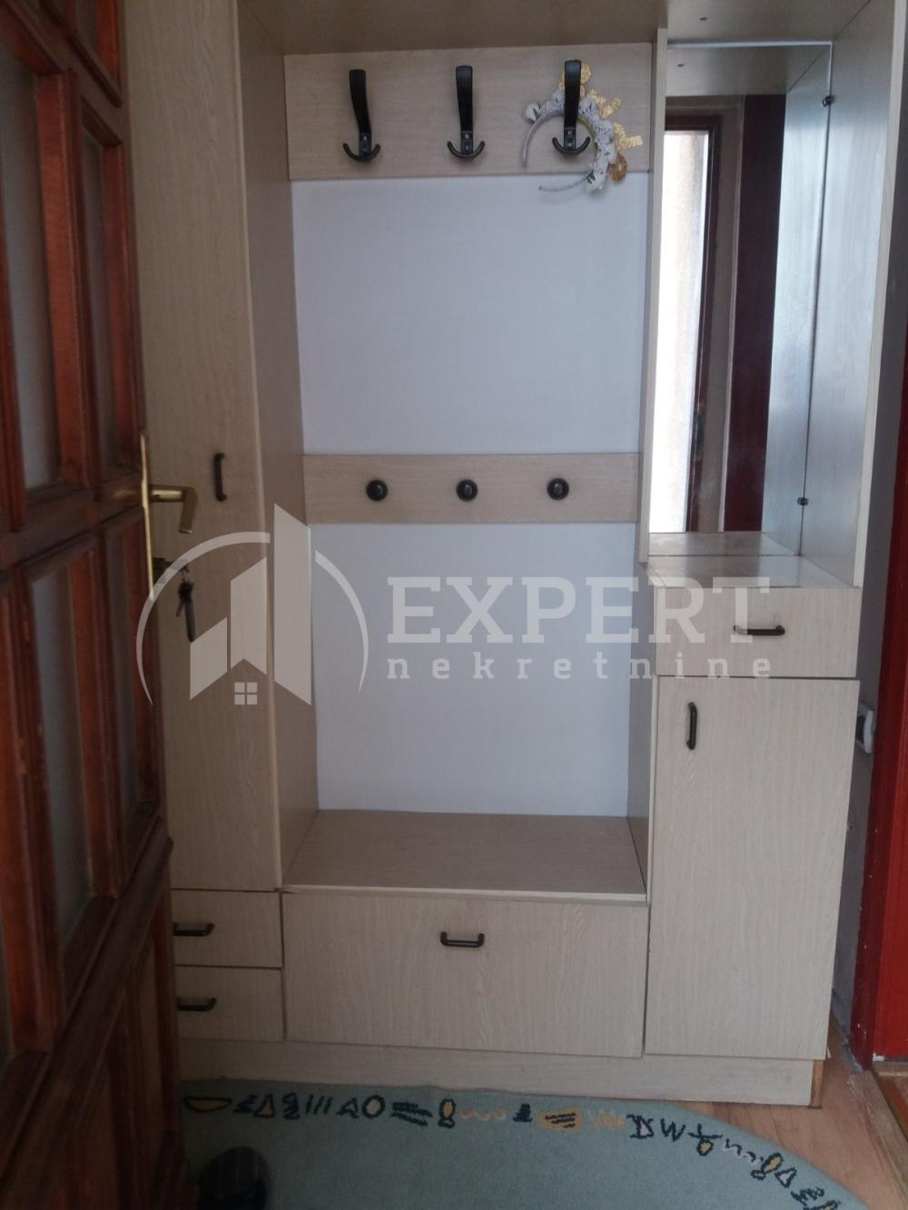 Slika 6 - Vožda Karađorđa, Dvosoban stan za izdavanje, 60m2, 200€