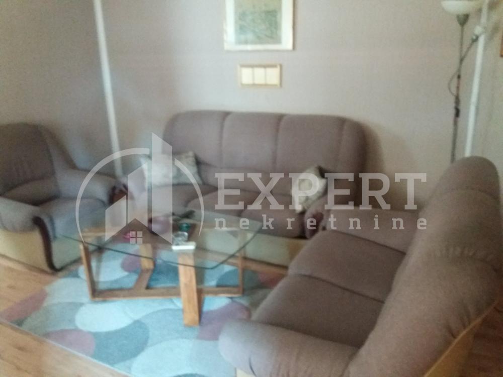 Glavna slika -Vožda Karađorđa, Dvosoban stan za izdavanje, 60m2, 200€