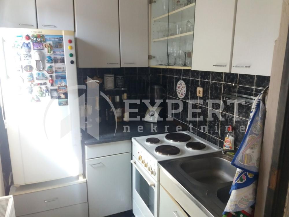 Slika 4 - Vožda Karađorđa, Dvosoban stan za izdavanje, 60m2, 200€