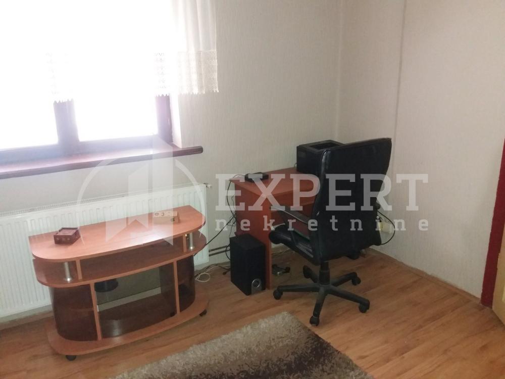 Slika 2 - Vožda Karađorđa, Dvosoban stan za izdavanje, 60m2, 200€