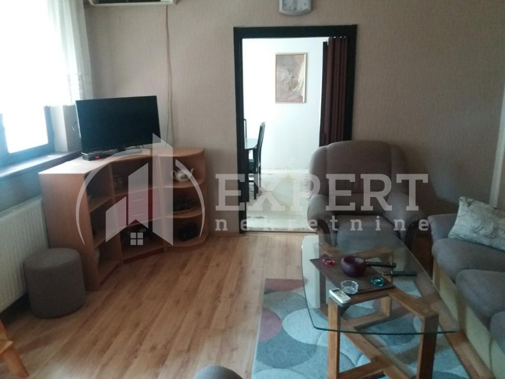 Slika 1 - Vožda Karađorđa, Dvosoban stan za izdavanje, 60m2, 200€