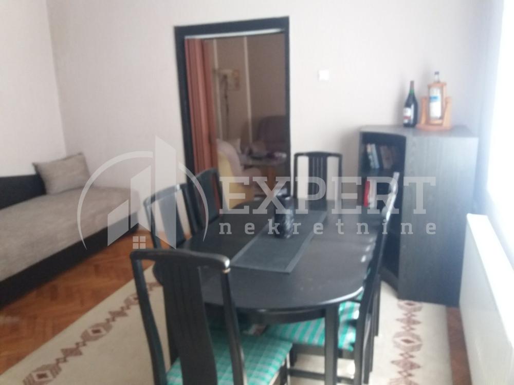 Slika 3 - Vožda Karađorđa, Dvosoban stan za izdavanje, 60m2, 200€