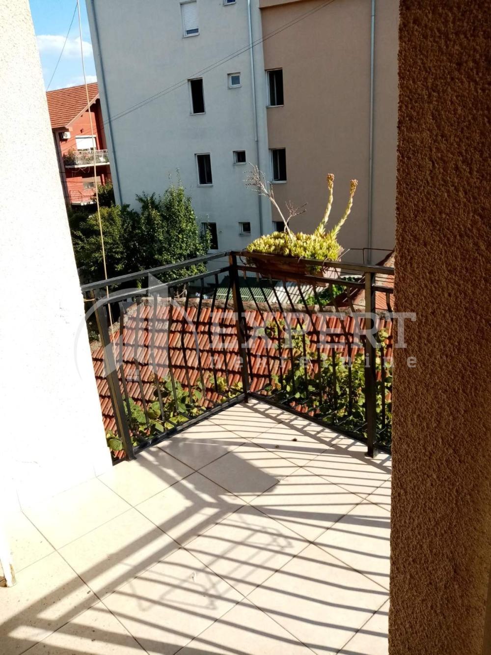 Slika 8 - Dušana Trivunca, Dvoiposoban stan za izdavanje, 61m2, 250€